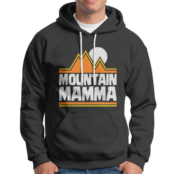 Mountain Mamma V2 Hoodie