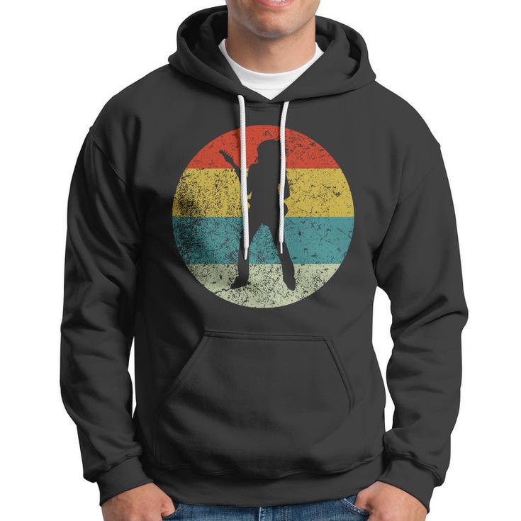 Rock Music Techno Hoodie