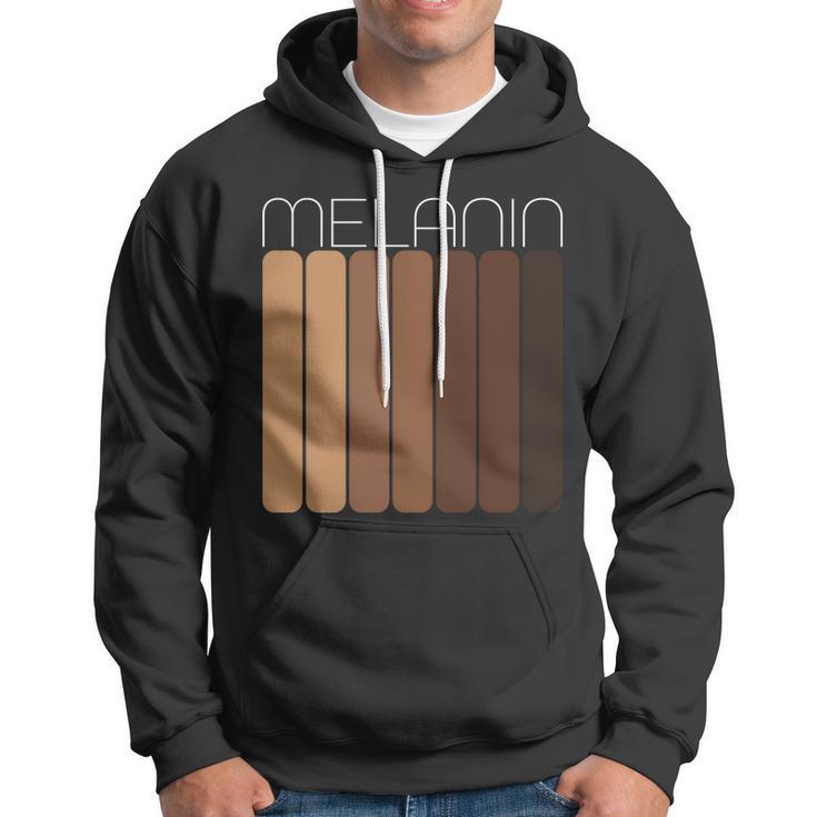 Shades Of Melanin Hoodie