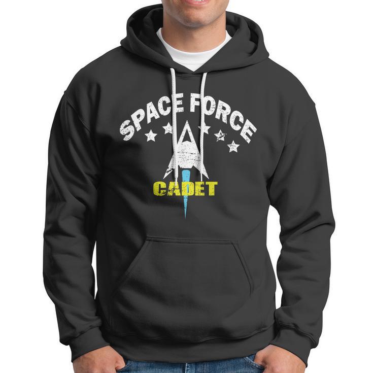 Space force online hoodie