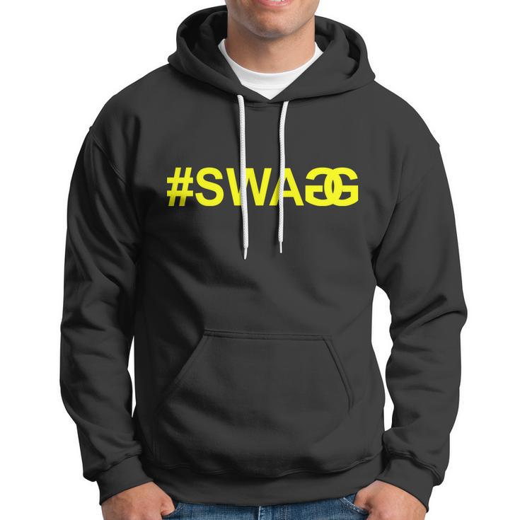 Swag Logo Tshirt V2 Hoodie