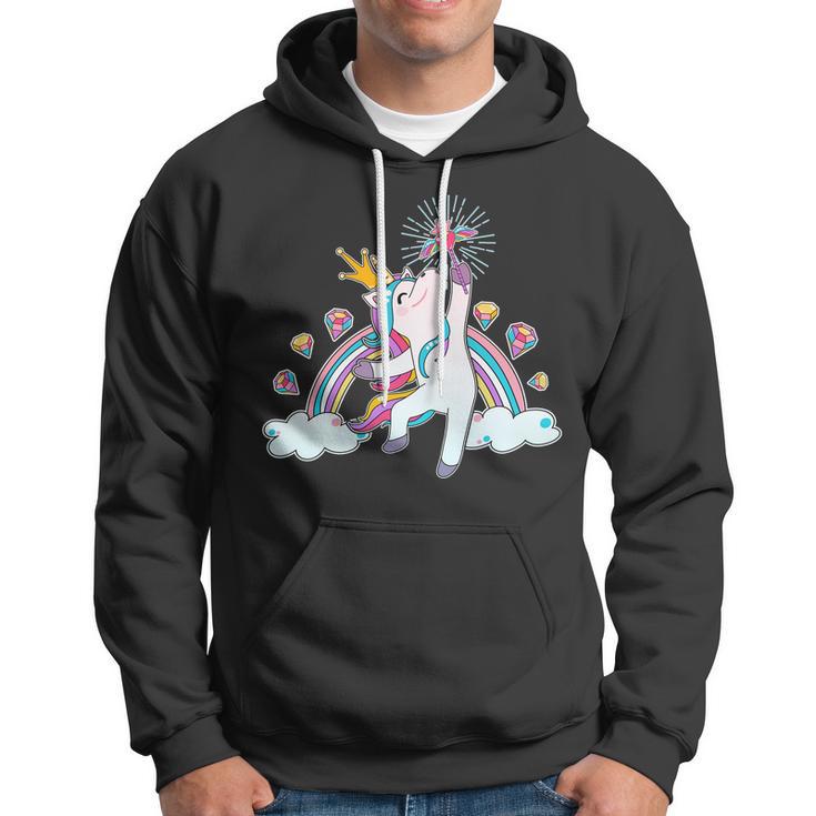 Unicorn Magic V2 Hoodie