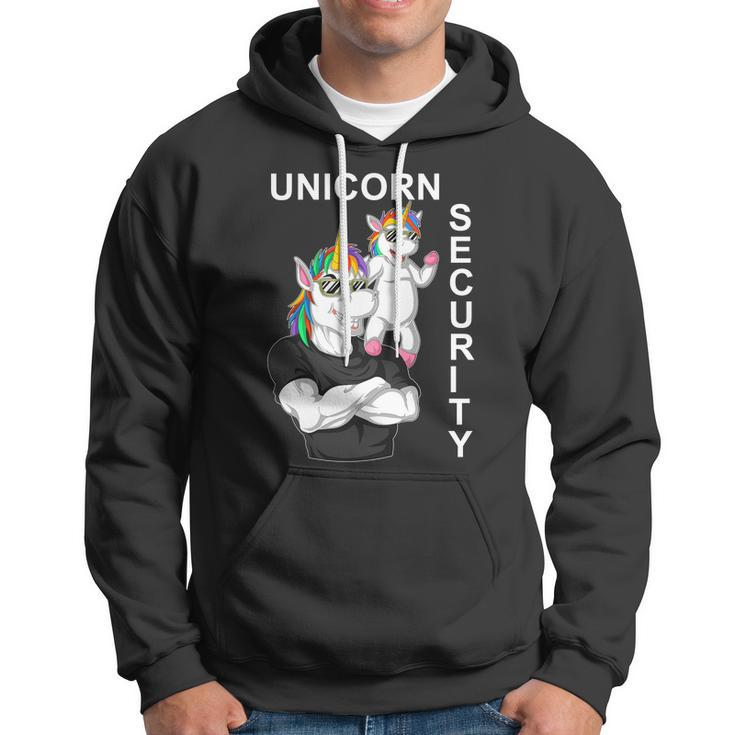 Unicorn Security V3 Hoodie