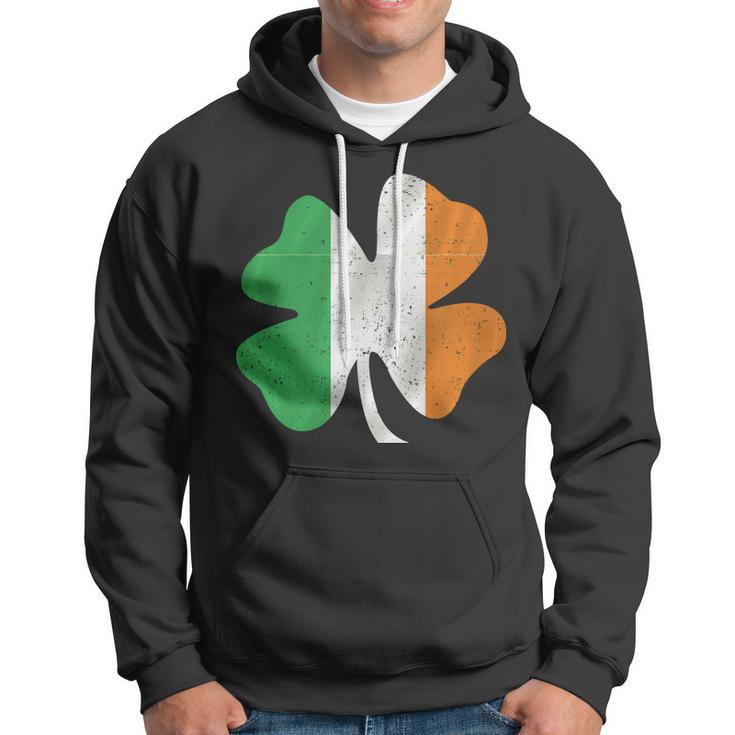 Vintage Irish Cover Ireland Flag Tshirt Hoodie