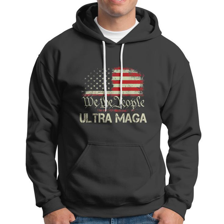 We The People America Ultra Maga Tshirt Hoodie
