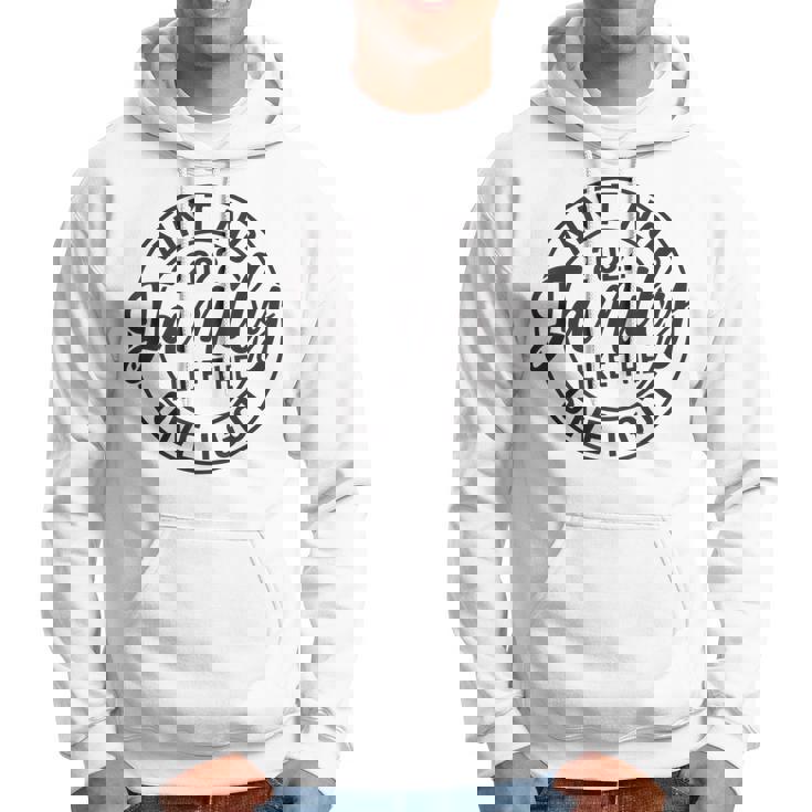 Aint No Family Like The One I Got Matching Family Hoodie Aint No Family Like The One I Got Matching Family Hoodie