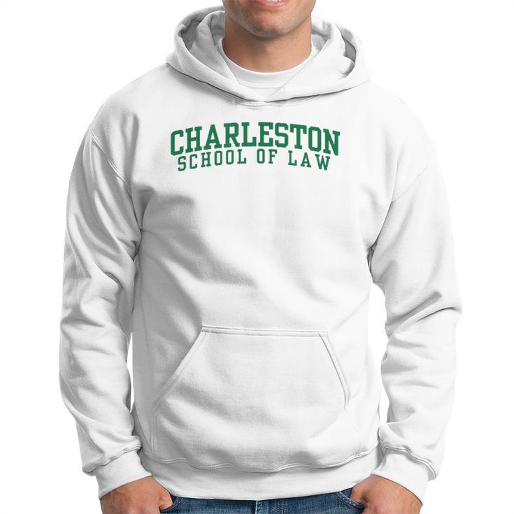 Charleston School Of Law Oc0533 Ver2 Men Hoodie