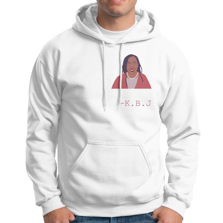 Kbj Inspire Future Generations Quote Hoodie