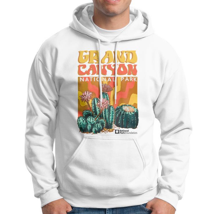 National Park Foundation Grand Canyon Tshirt Hoodie