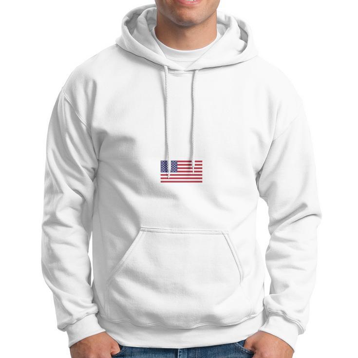 Ultra Maga United Staes Flag Tshirt Hoodie