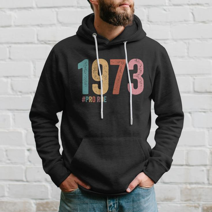 1973 Pro Roe Meaningful Gift Hoodie Gifts for Him