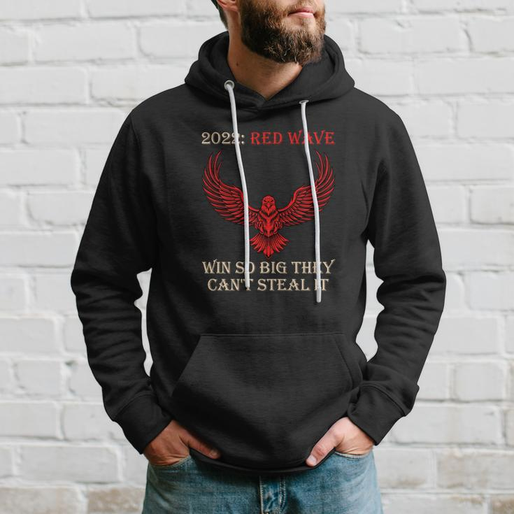 2022 Midterm Conservative Anti Biden Republican Hoodie Gifts for Him