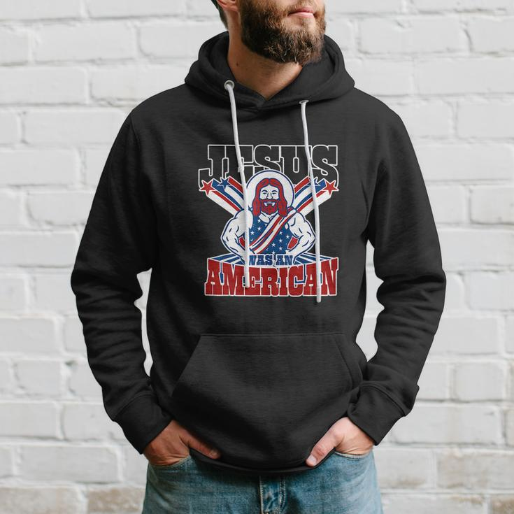 4Th Of July America Flag Happy Usa Day Hoodie Gifts for Him