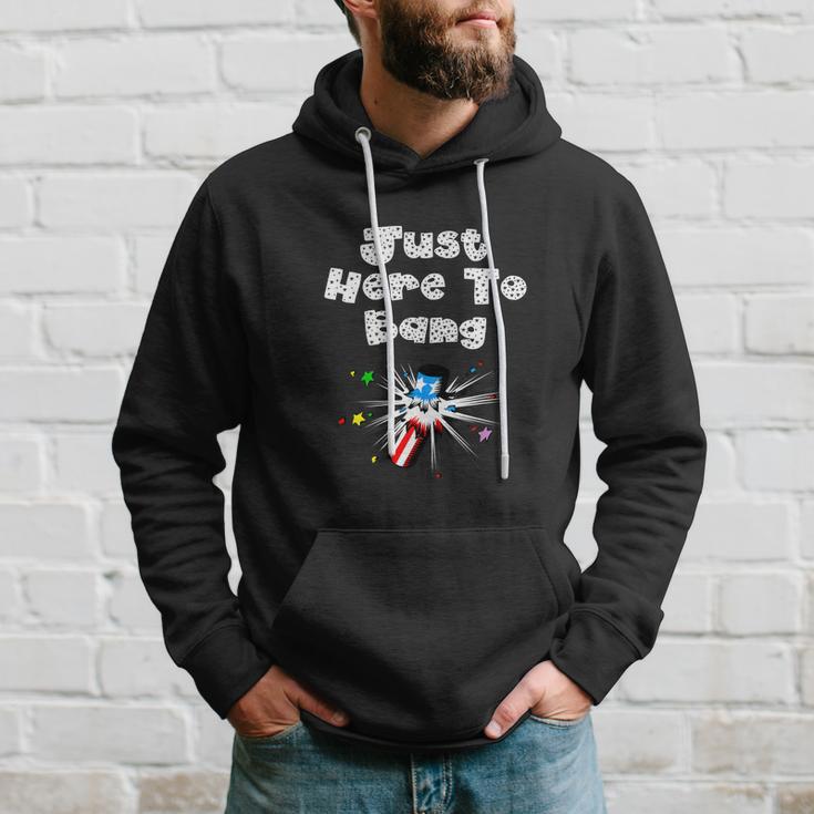 4Th Of July America Flag Happy Usa Day Hoodie Gifts for Him