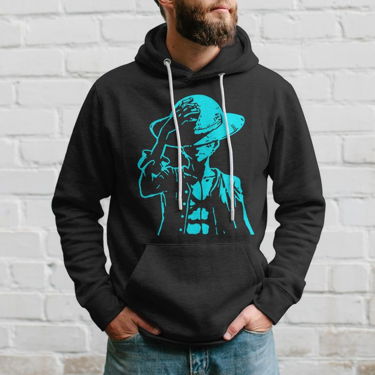 Anime One Piece Hoodie Gifts for Him