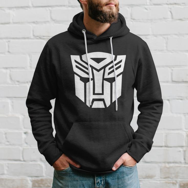 Autobots Printed Tshirt Hoodie Gifts for Him