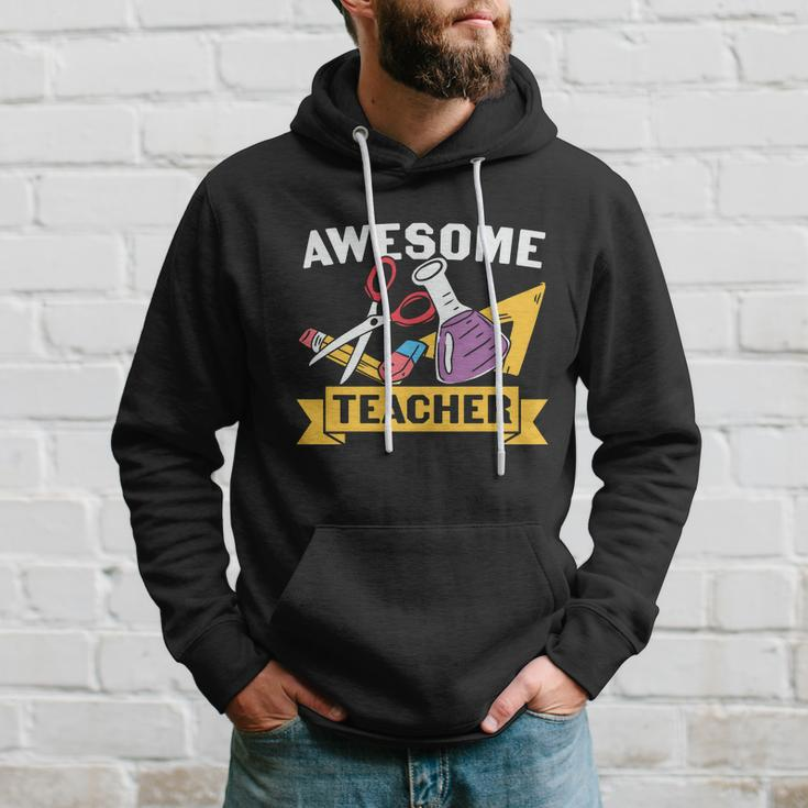 Awesome Teacher Proud Chemistry Graphic Plus Size Shirt For Teach Hoodie Gifts for Him