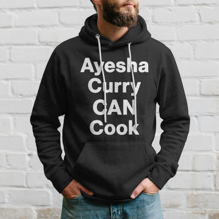 Ayesha Curry Can Cook Hoodie Gifts for Him