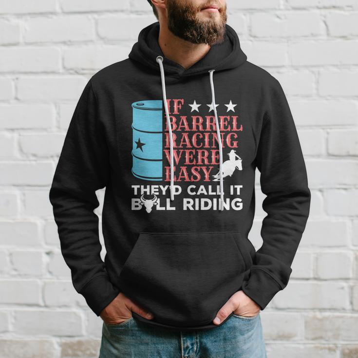 Barrel racing hoodie sale