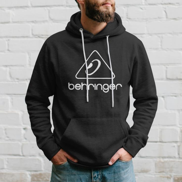 Behringer New Hoodie Gifts for Him