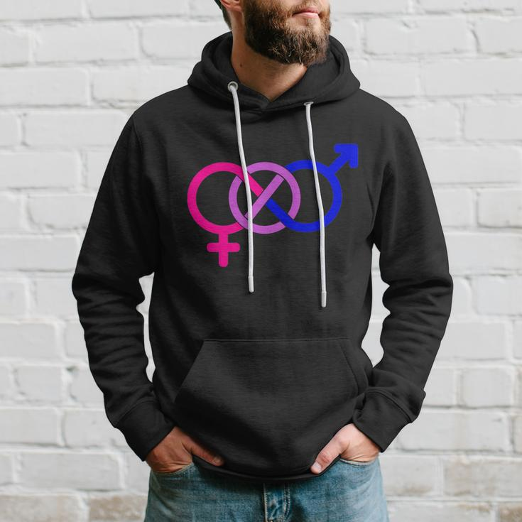 Bisexual Bi Pride Shirt Gay Parade Lgbtq Tshirt Hoodie Gifts for Him