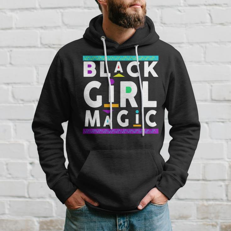 Black Girl Magic V2 Hoodie Gifts for Him