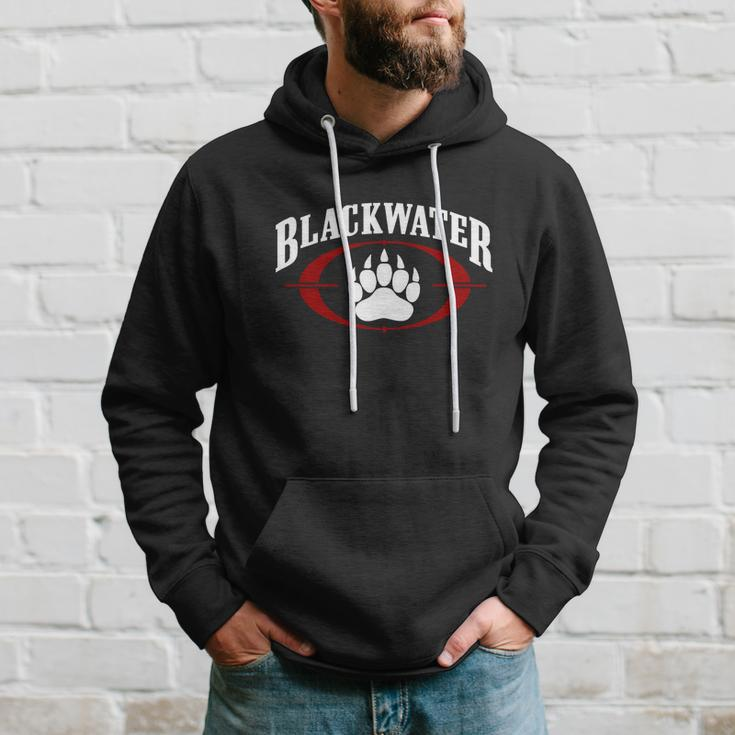 Blackwater Classic Logo Tshirt Hoodie Gifts for Him