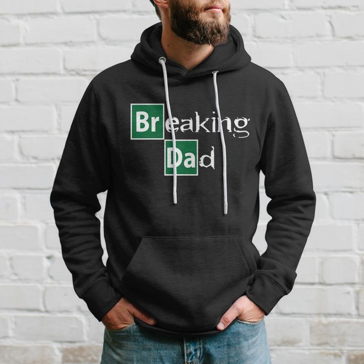 Breaking Dad Tshirt Hoodie Gifts for Him