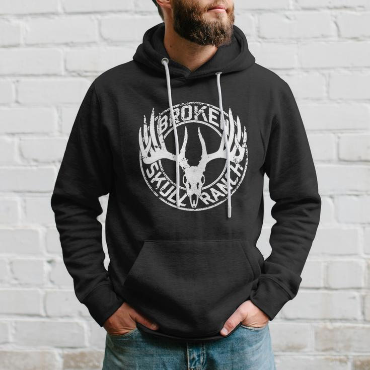 Broken Skull Ranch Tshirt Hoodie Gifts for Him