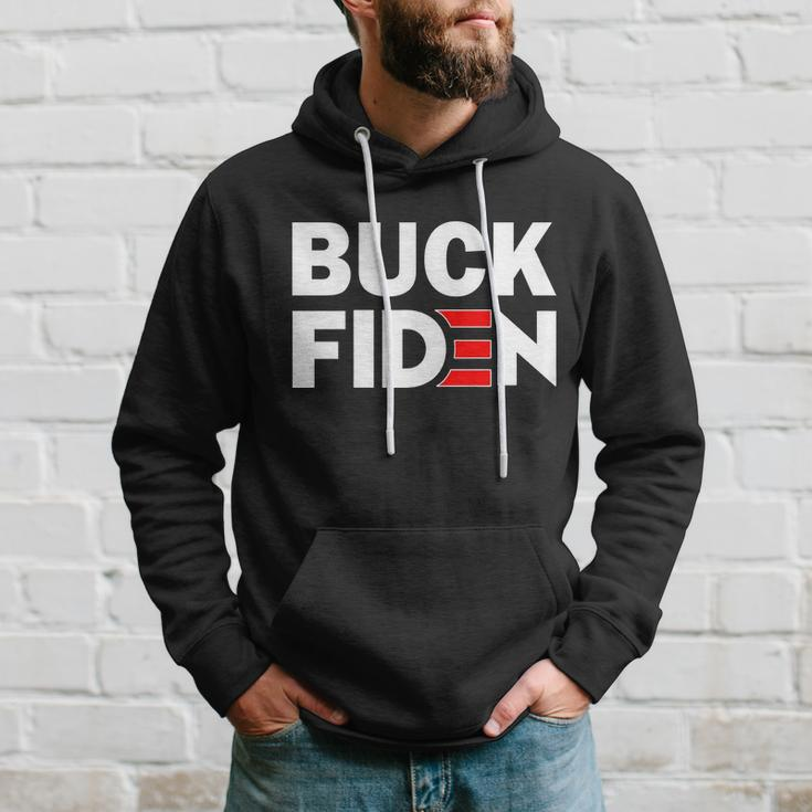 Buck Fiden Tshirt Hoodie Gifts for Him
