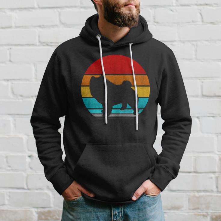 Chow Chow Men Hoodie Thegiftio