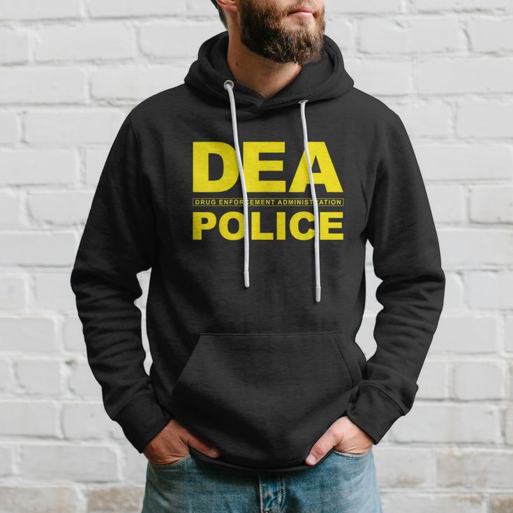 Dea Drug Enforcement Administration Agency Police Agent Tshirt Hoodie Gifts for Him