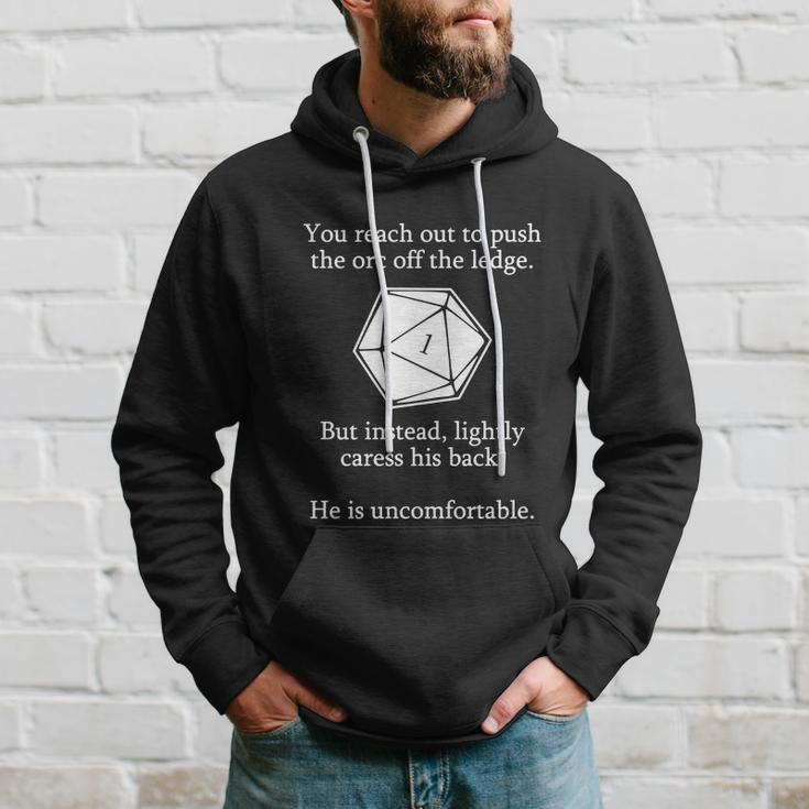 Dungeons And Dragons Shirt D20 Roll Funny Tshirt Hoodie Gifts for Him