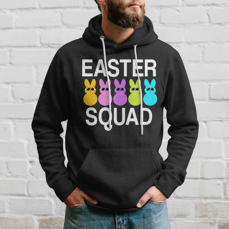 Easter Squad V4 Hoodie Gifts for Him