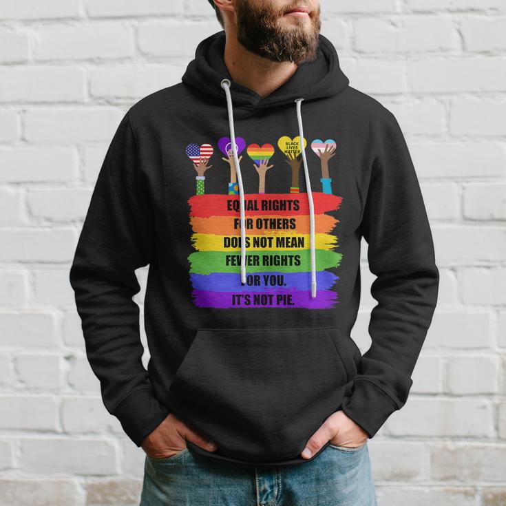 Equal Rights For Others Lgbt Pride Month 2022 Tshirt Hoodie Gifts for Him