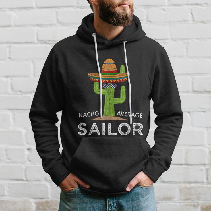 Fun Hilarious Sailing Humor Hoodie Gifts for Him