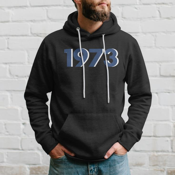 Funny Womens Rights 1973 Support Roe V Wade Pro Choice Protect Roe V Wade Hoodie Gifts for Him