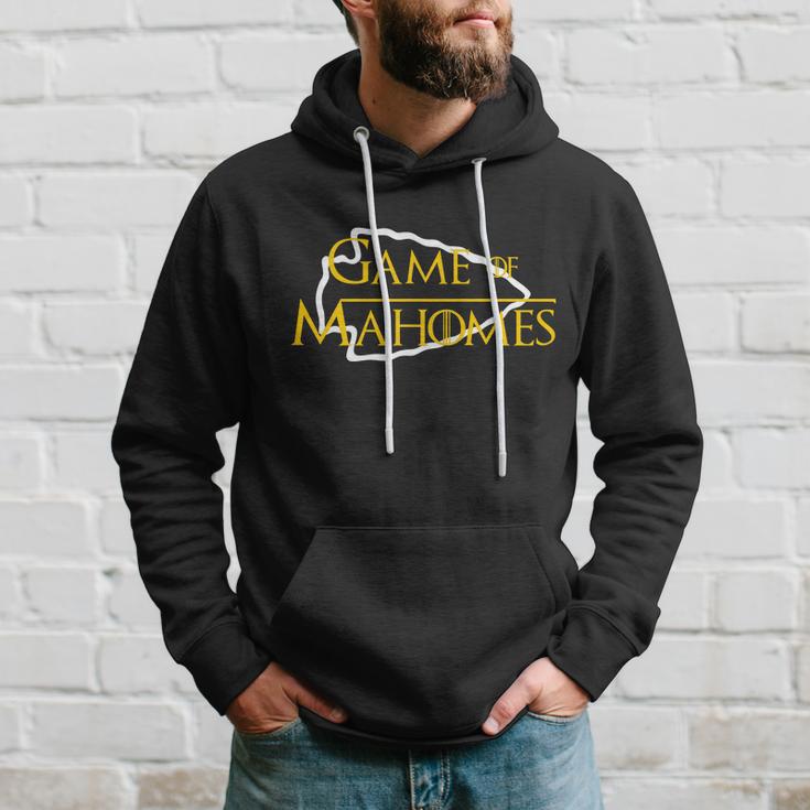 Game Of Mahomes Hoodie Gifts for Him