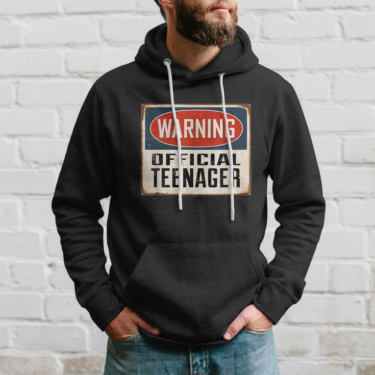 Gifts For 13 Year Old Boy Girls Birthday Official Nager Hoodie Gifts for Him