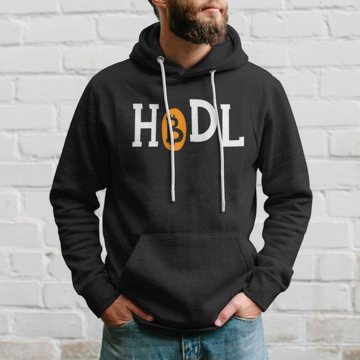 H O D L Blockchain Cryptocurrency S V G Shirt Hoodie Gifts for Him