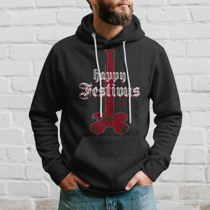 Happy Festivus For The Rest Of Us Christmas Hoodie Gifts for Him