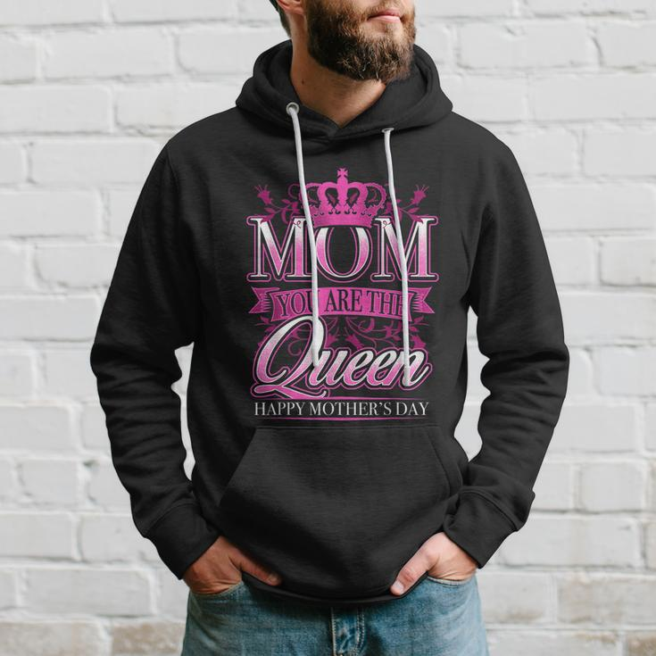 Happy Mothers Day V2 Hoodie Gifts for Him