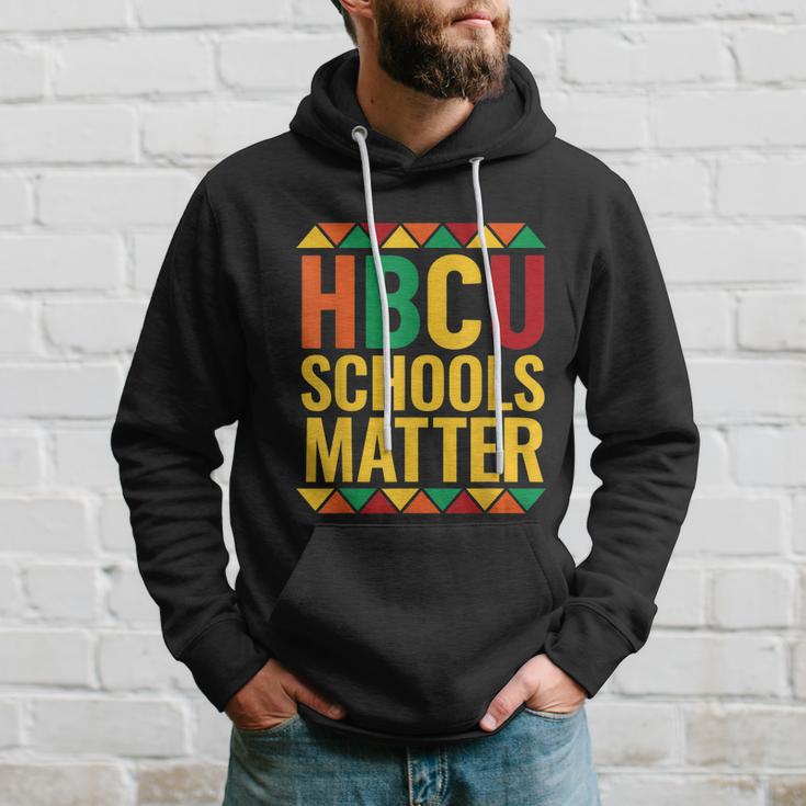 Hbcu African American College Student Gift Tshirt Hoodie Gifts for Him