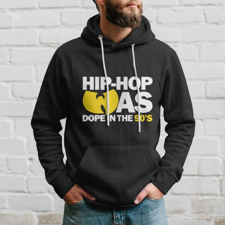 Hip Hop Was Dope &S Hoodie Gifts for Him