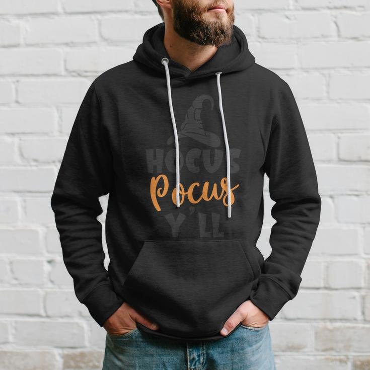 Hocus Pocus Yll Halloween Quote Hoodie Gifts for Him