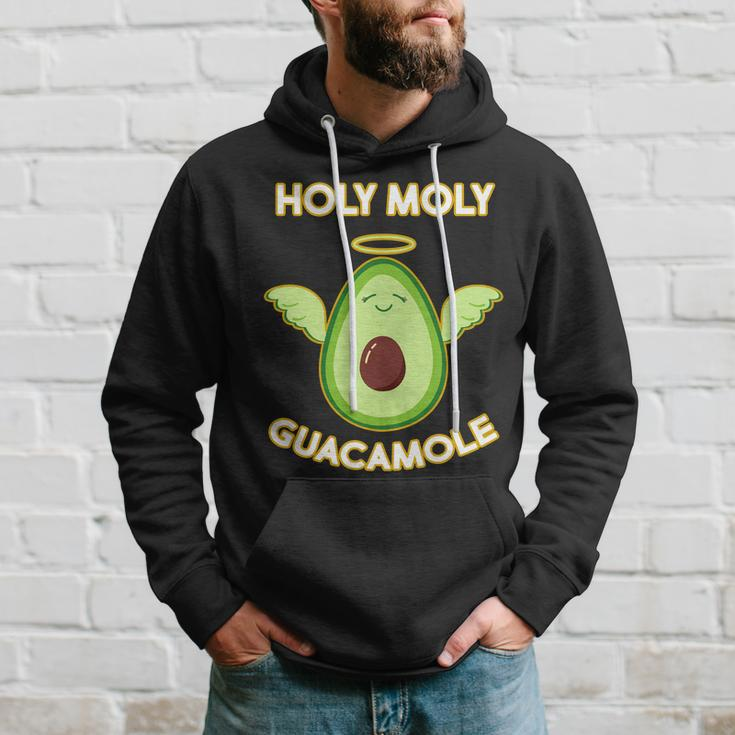 Holy Moly Guacamole Hoodie Gifts for Him