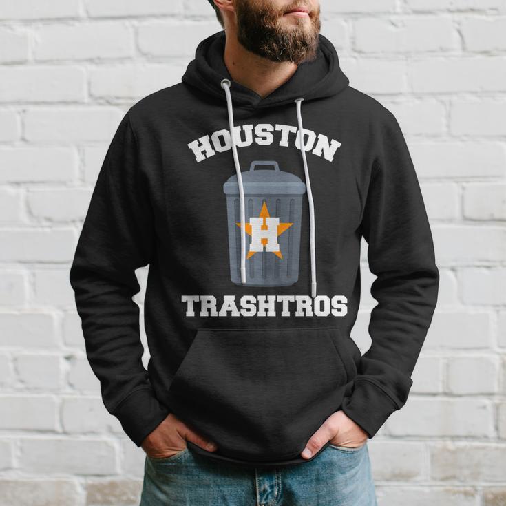 Houston Trashros Hoodie Gifts for Him