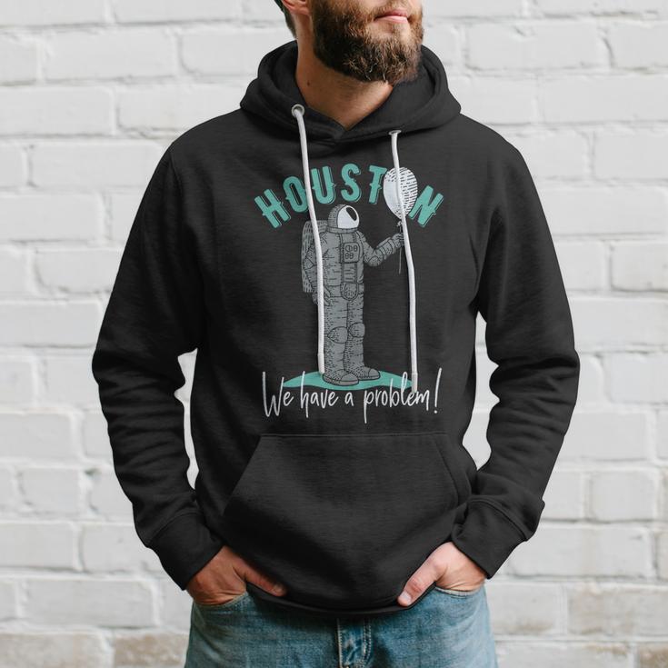 Houston We Have A Problem V2 Hoodie Gifts for Him