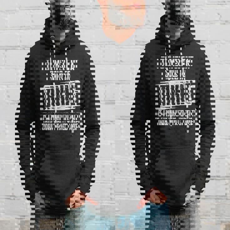 I Should Stop Drinking Funny V2 Hoodie Gifts for Him