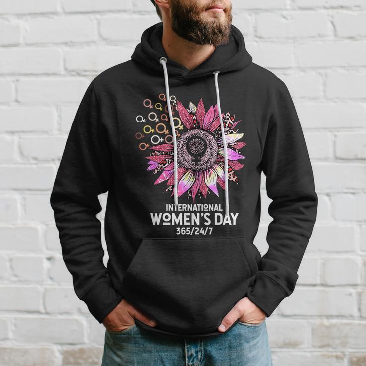 International Womens Day 2022 Gender Equality Break The Bias Tshirt Hoodie Gifts for Him